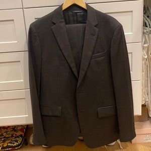 Mens brooks brothers suit